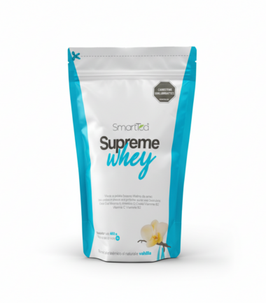 Proteína Supreme Whey