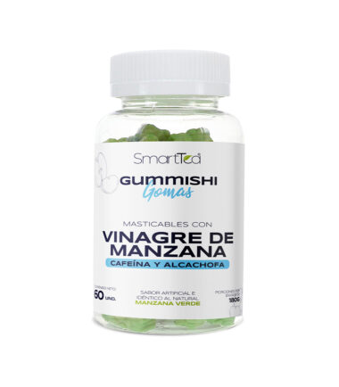 Gomas Vinagre de Manzana